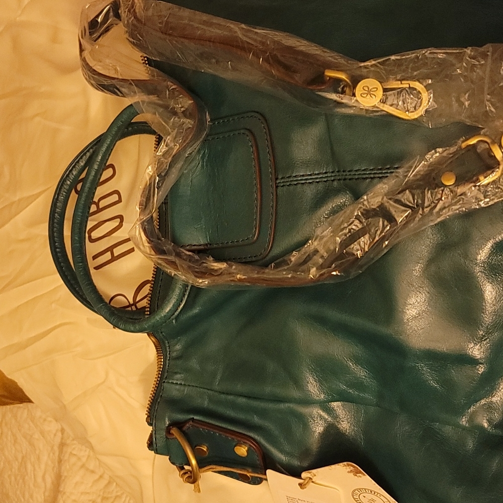 Hobo  Sheila Handbag